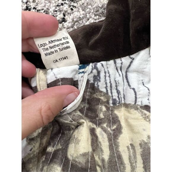 Jottum Brown Velvet Rembrandt Little Girls Jacket - Picture 6 of 12